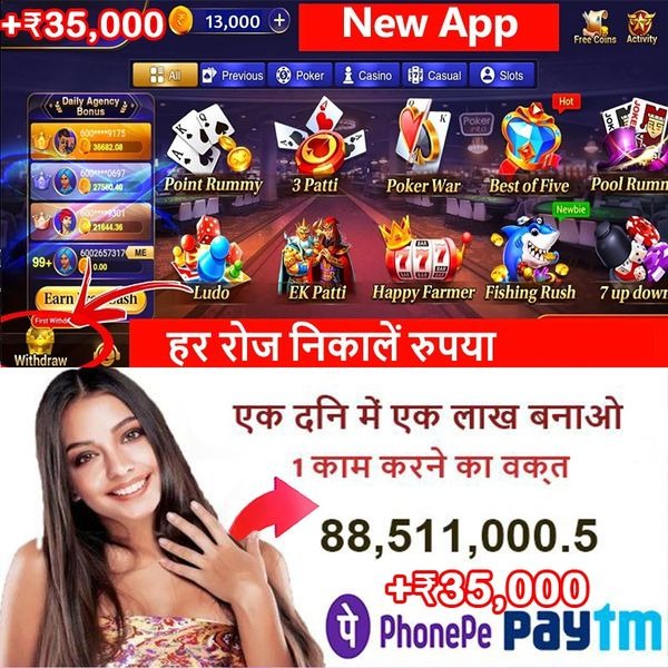 bj baji 999 Fortune and Finery Real Money