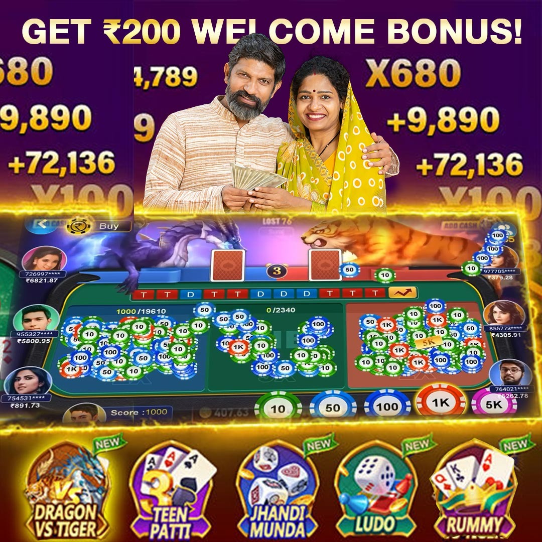 bj baji 999 Fortune Ox Android Download